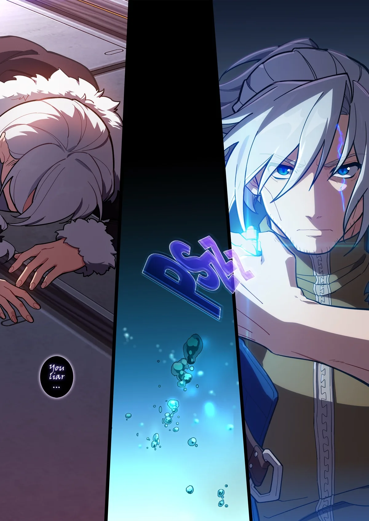 Rebirth of the Thief Who Roamed The World Chapter 59 page 19