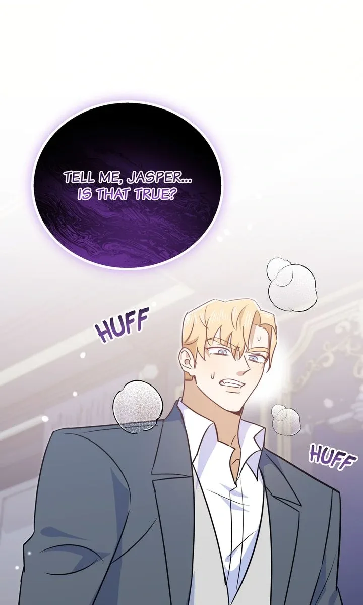 Academy Student’s Job Is to Study Chapter 27 page 2