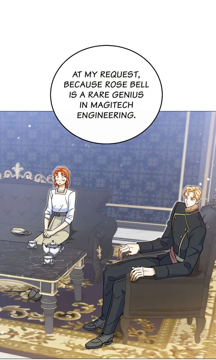 Academy Student’s Job Is to Study Chapter 27 page 9