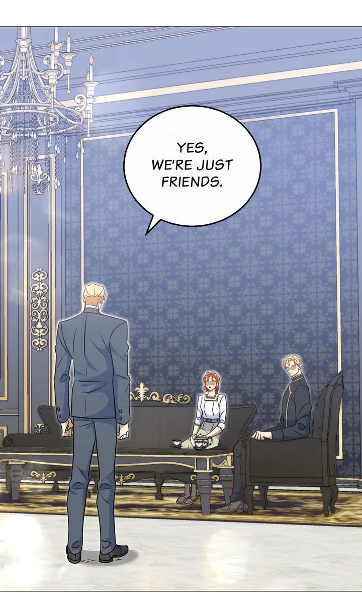 Academy Student’s Job Is to Study Chapter 27 page 4