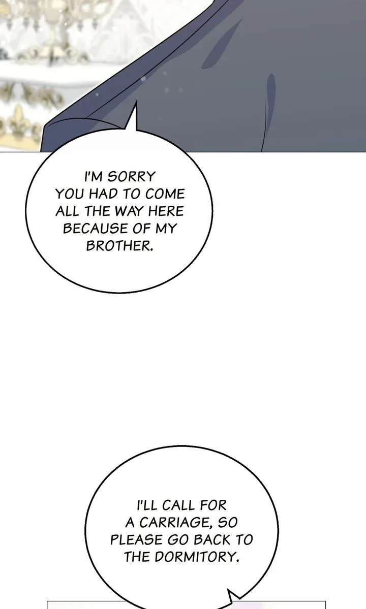 Academy Student’s Job Is to Study Chapter 27 page 21