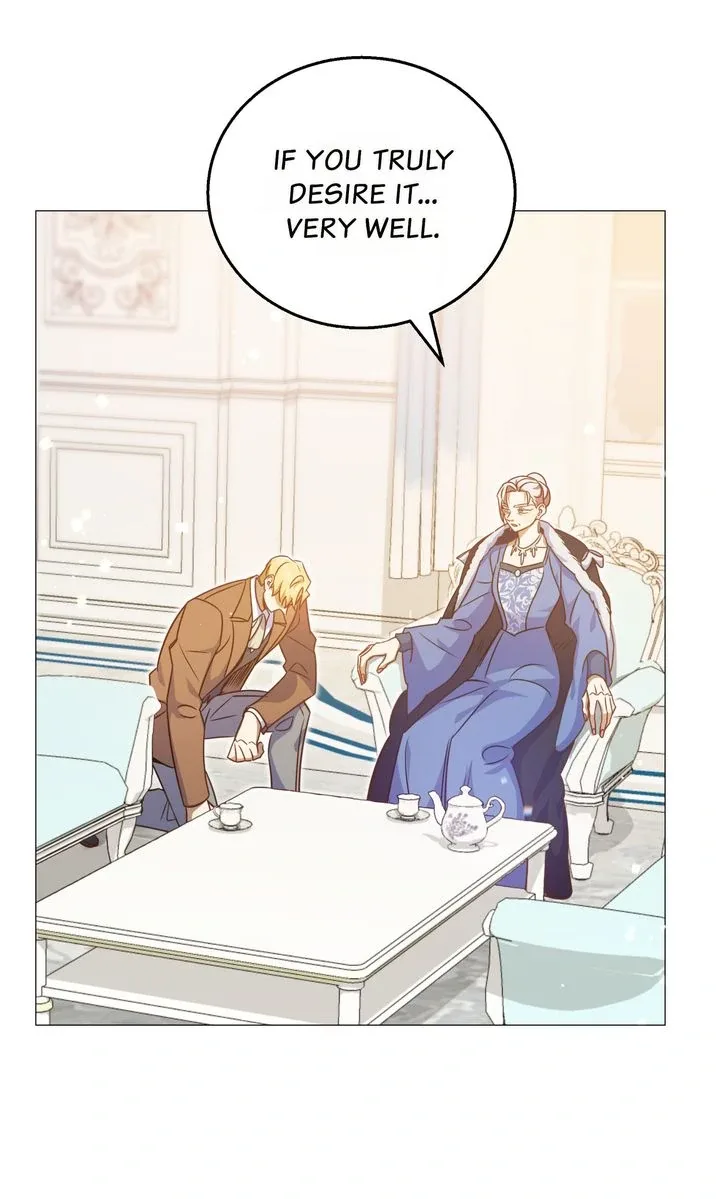 Academy Student’s Job Is to Study Chapter 27 page 45