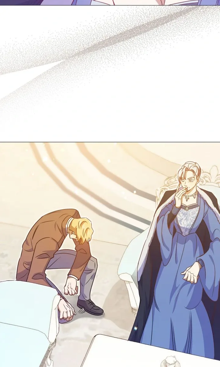 Academy Student’s Job Is to Study Chapter 27 page 47