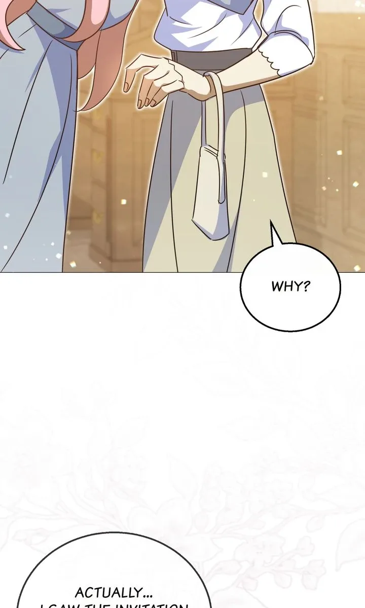 Academy Student’s Job Is to Study Chapter 27 page 53
