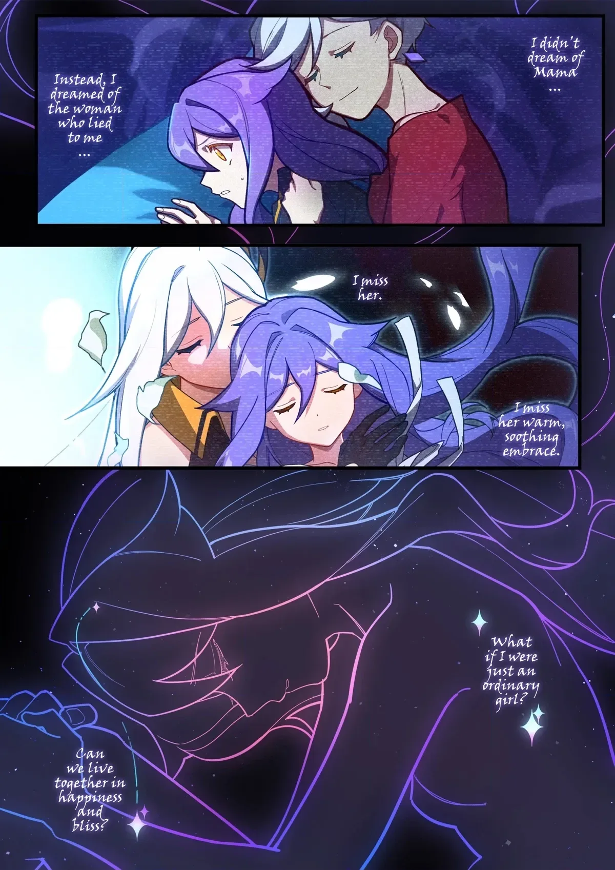 Rebirth of the Thief Who Roamed The World Chapter 63 page 20