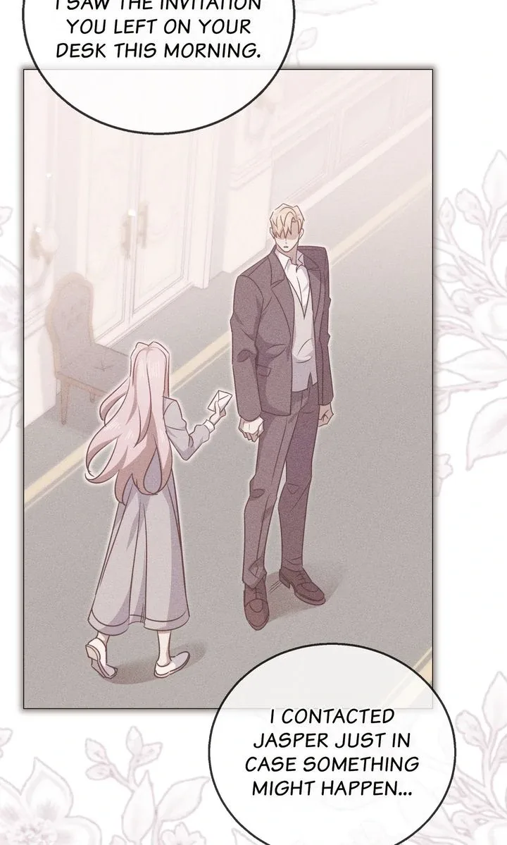 Academy Student’s Job Is to Study Chapter 27 page 54