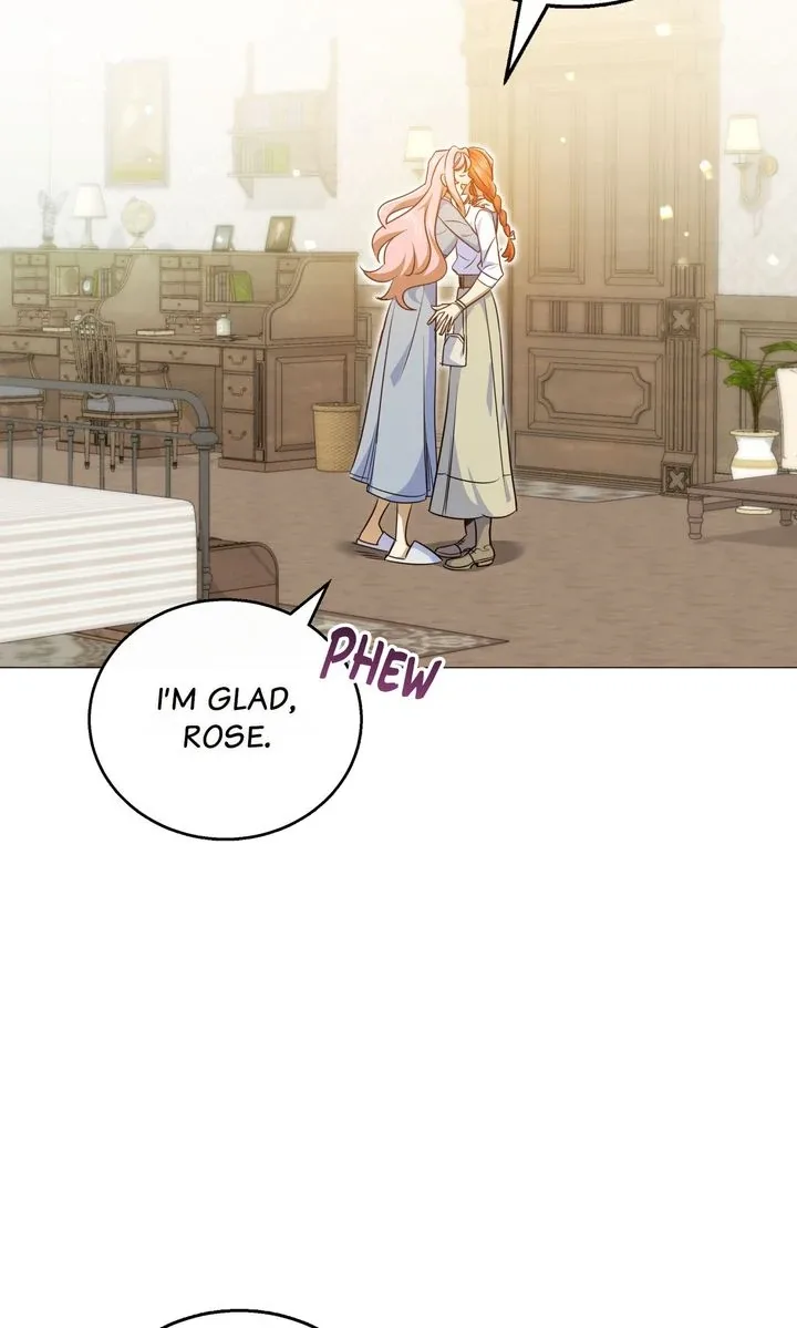 Academy Student’s Job Is to Study Chapter 27 page 57