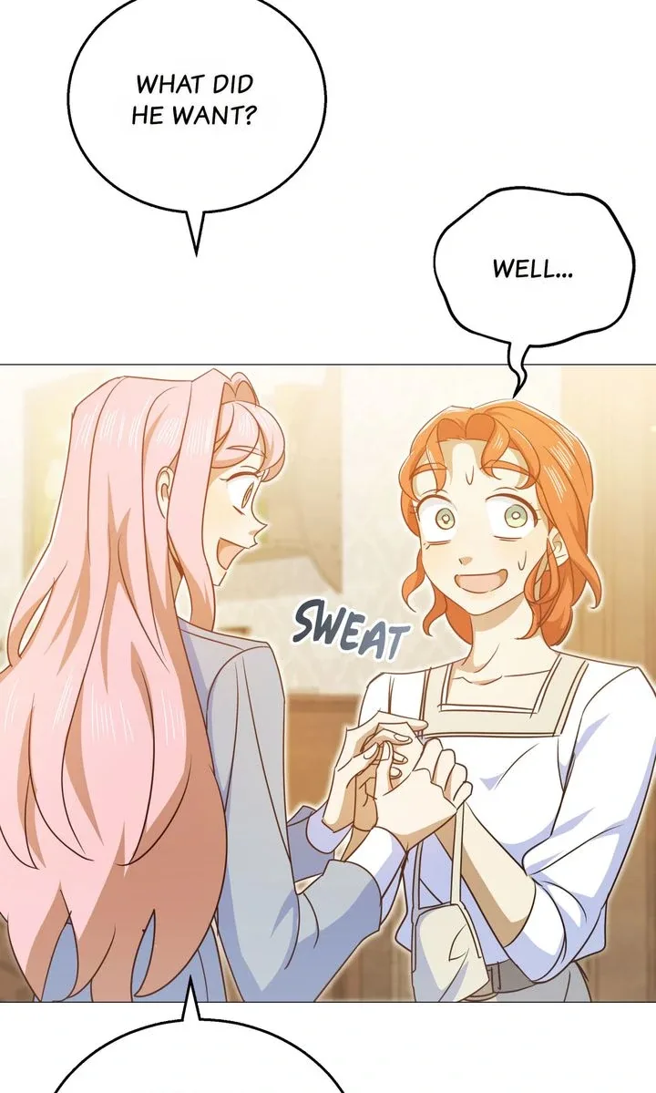 Academy Student’s Job Is to Study Chapter 27 page 58