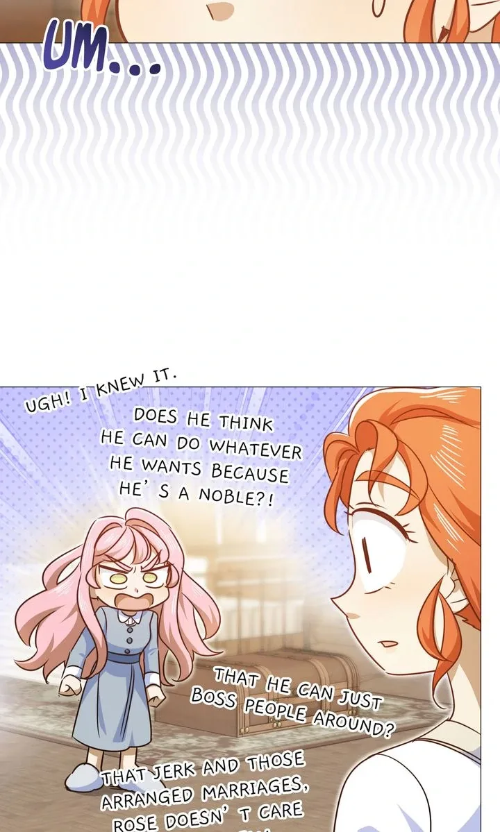 Academy Student’s Job Is to Study Chapter 27 page 60