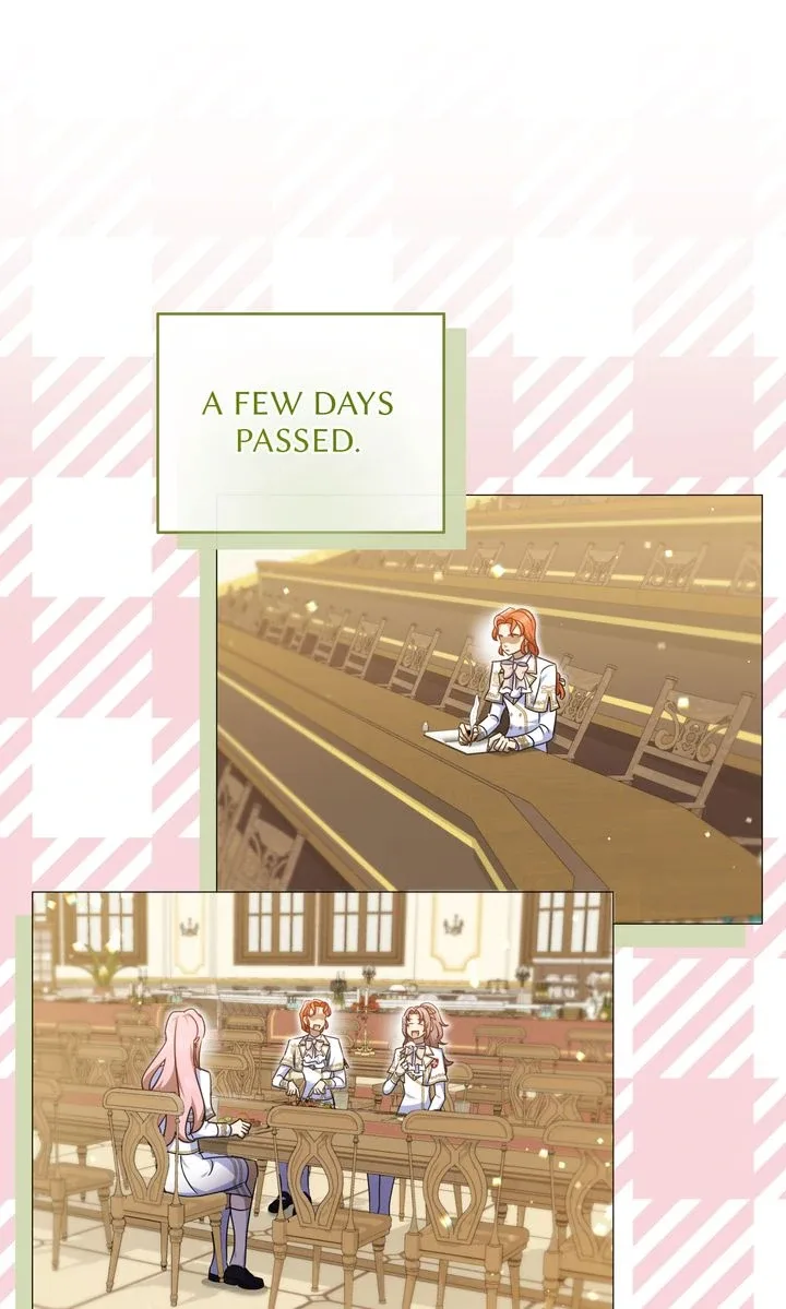 Academy Student’s Job Is to Study Chapter 27 page 64