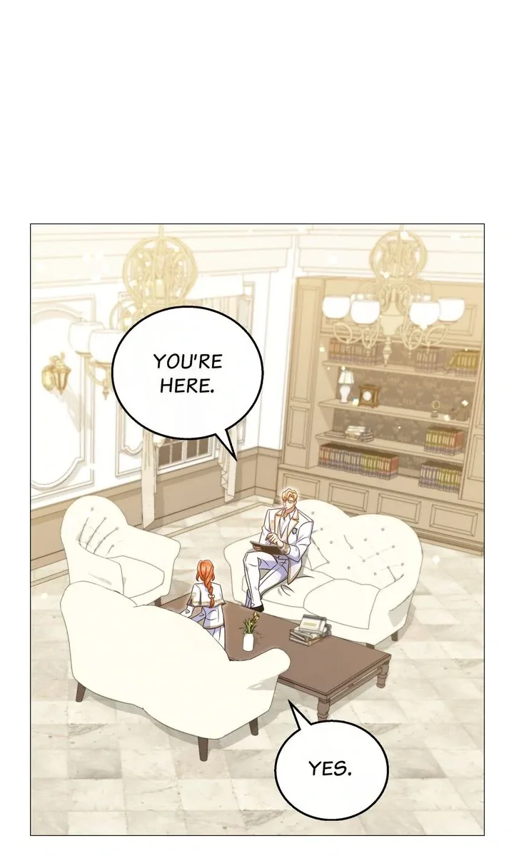 Academy Student’s Job Is to Study Chapter 27 page 67