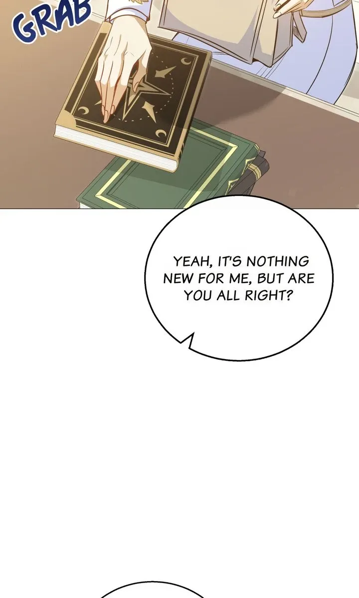 Academy Student’s Job Is to Study Chapter 27 page 71
