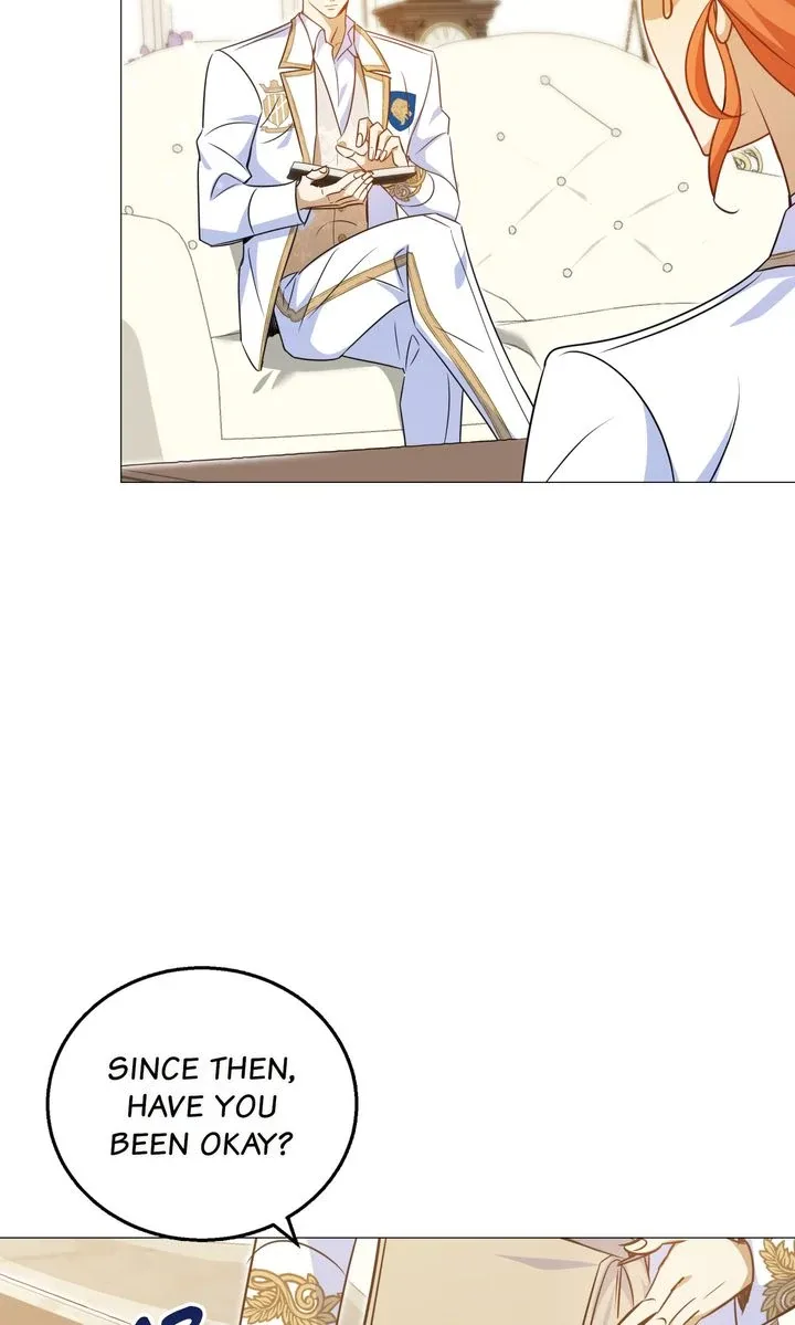Academy Student’s Job Is to Study Chapter 27 page 70