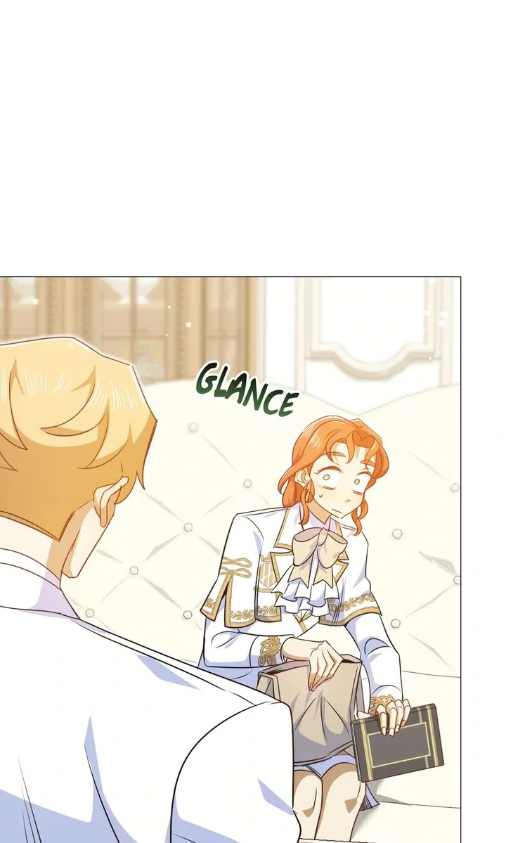 Academy Student’s Job Is to Study Chapter 27 page 68
