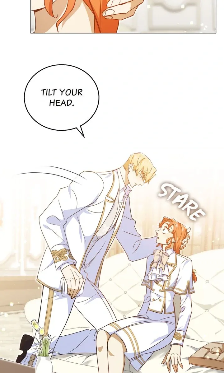 Academy Student’s Job Is to Study Chapter 27 page 86