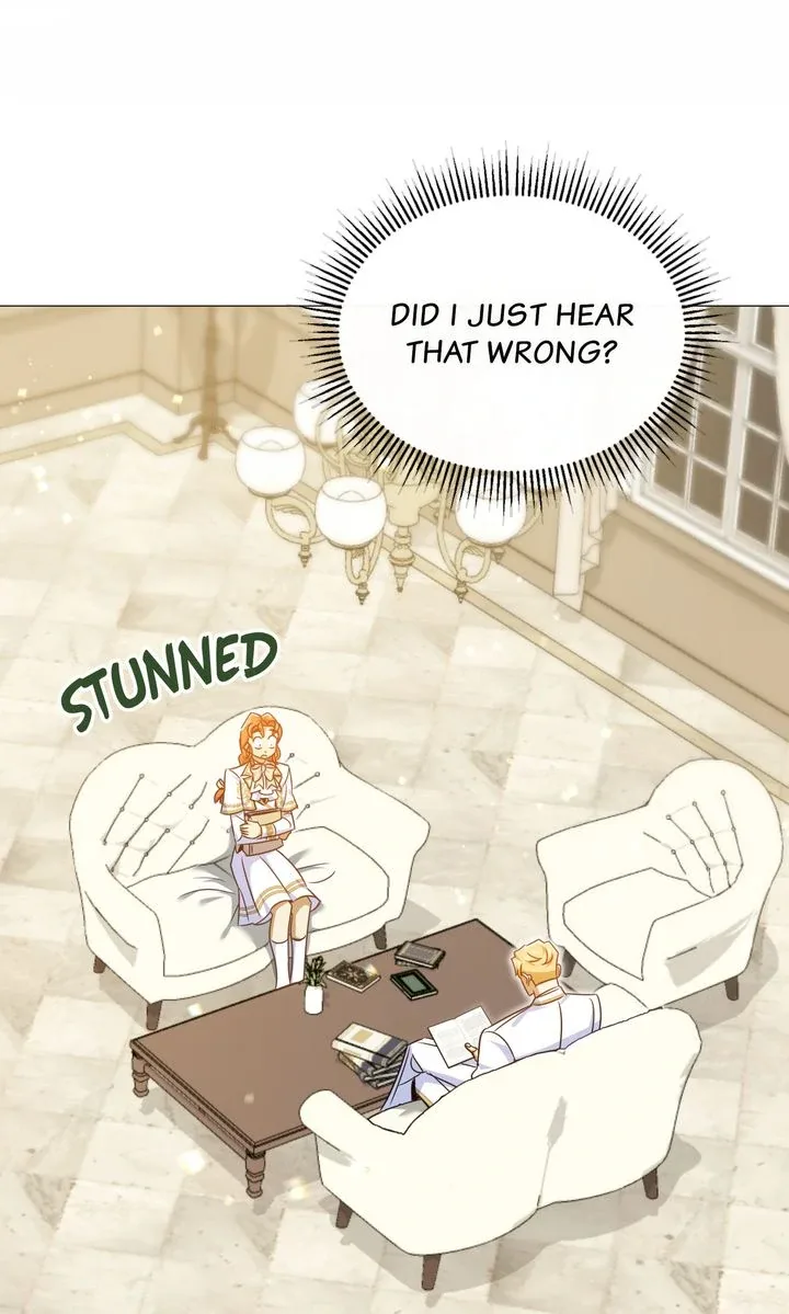 Academy Student’s Job Is to Study Chapter 27 page 79