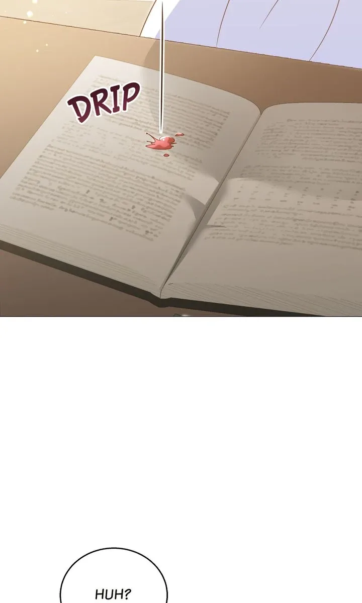 Academy Student’s Job Is to Study Chapter 27 page 83