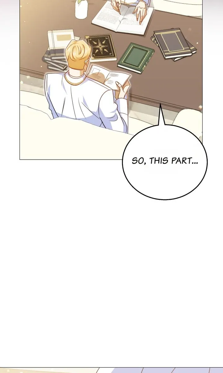 Academy Student’s Job Is to Study Chapter 27 page 82