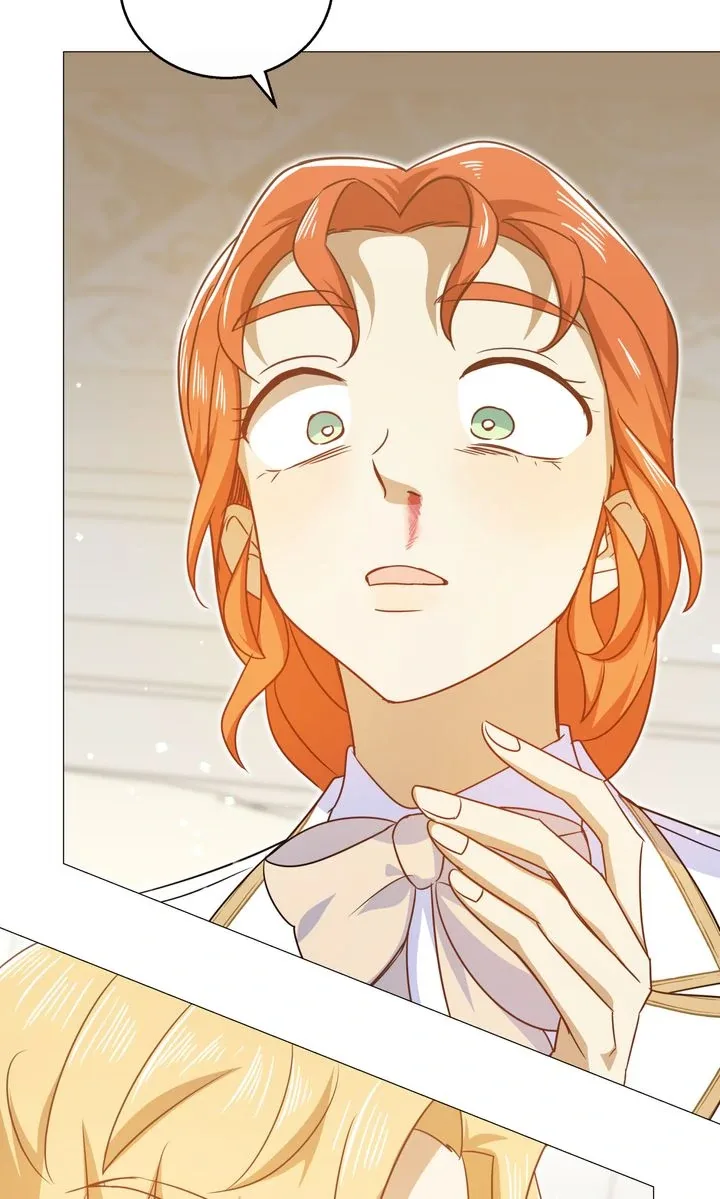 Academy Student’s Job Is to Study Chapter 27 page 84