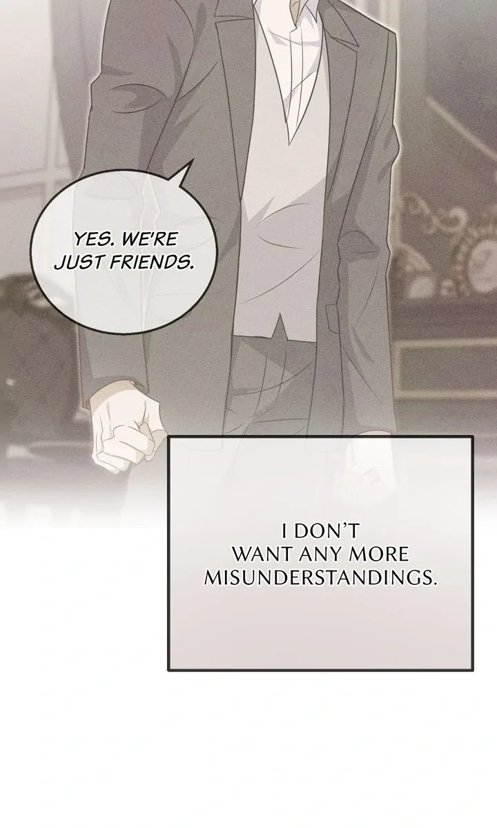Academy Student’s Job Is to Study Chapter 27 page 98