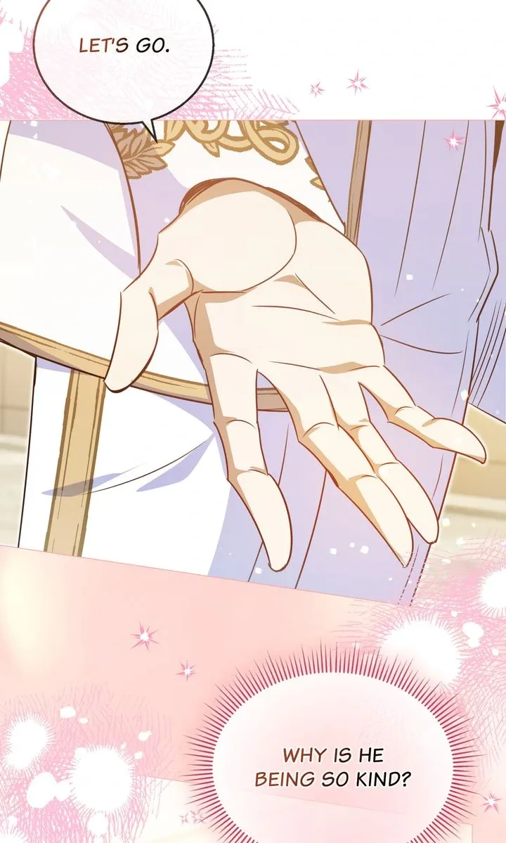 Academy Student’s Job Is to Study Chapter 27 page 95