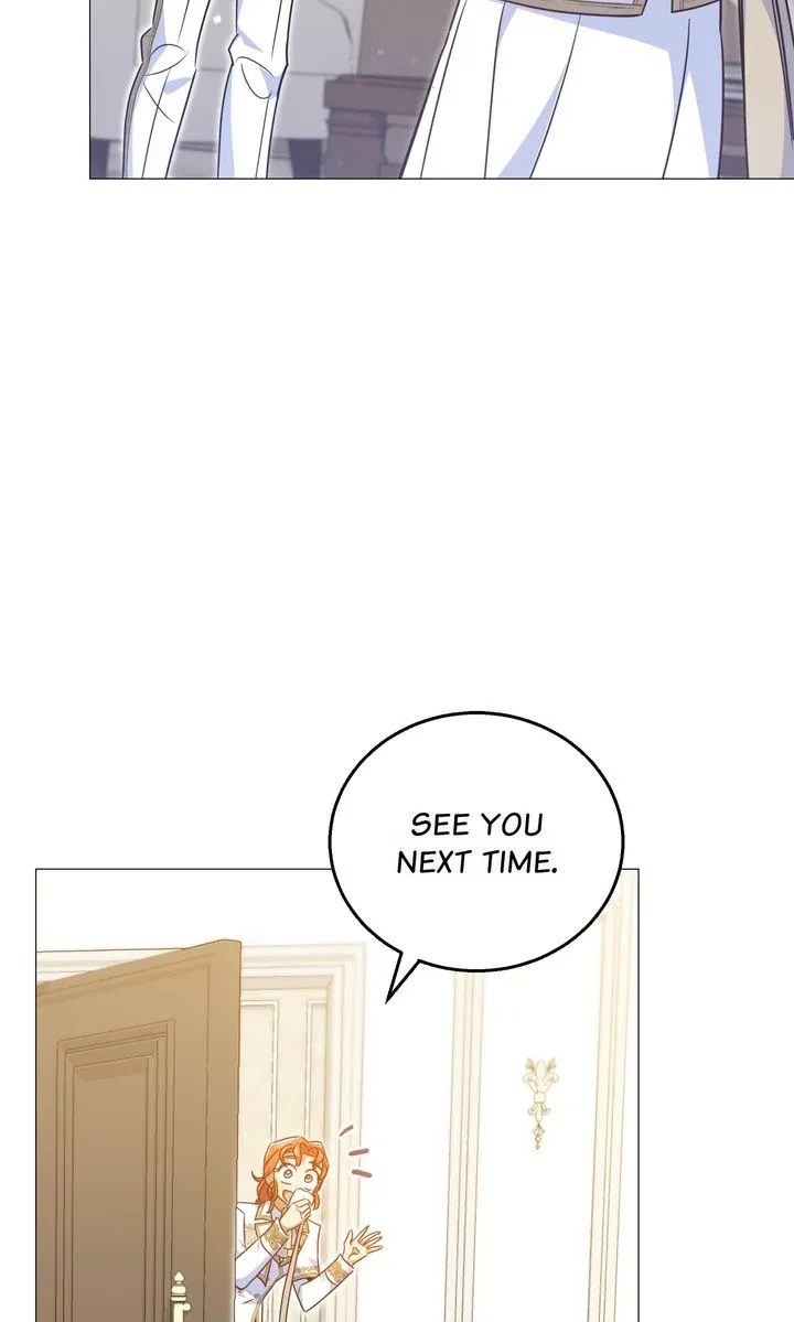 Academy Student’s Job Is to Study Chapter 27 page 100