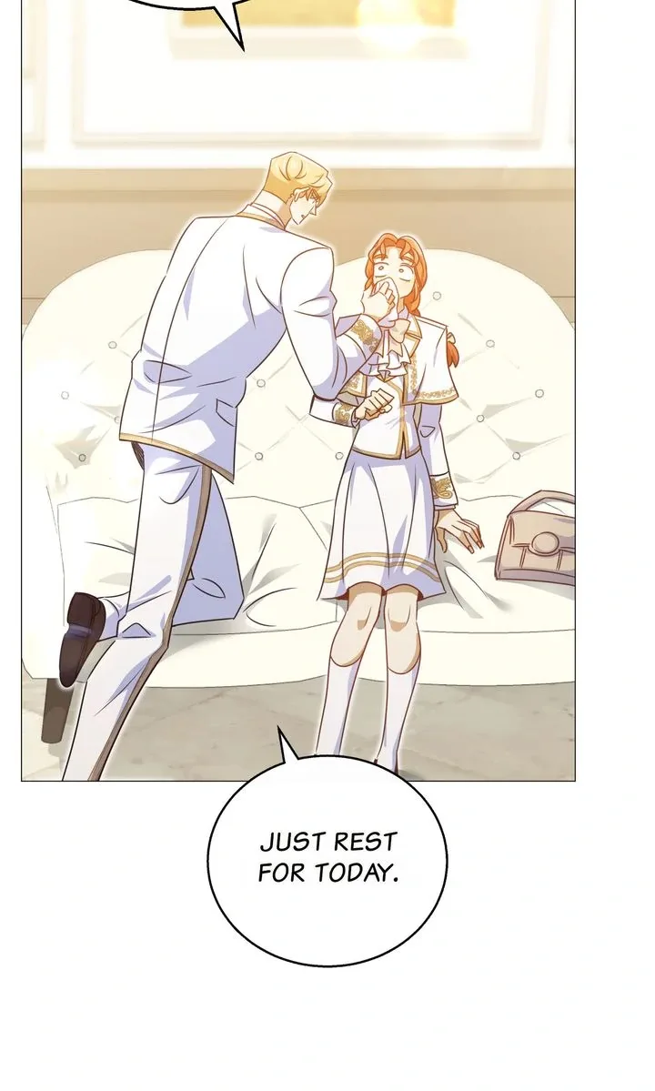 Academy Student’s Job Is to Study Chapter 27 page 93