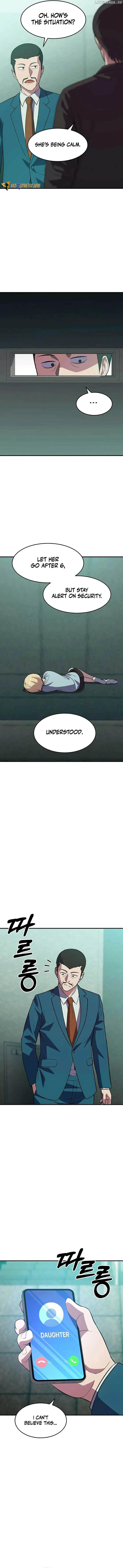 Academy’s Reincarnated Hero Chapter 30 page 15