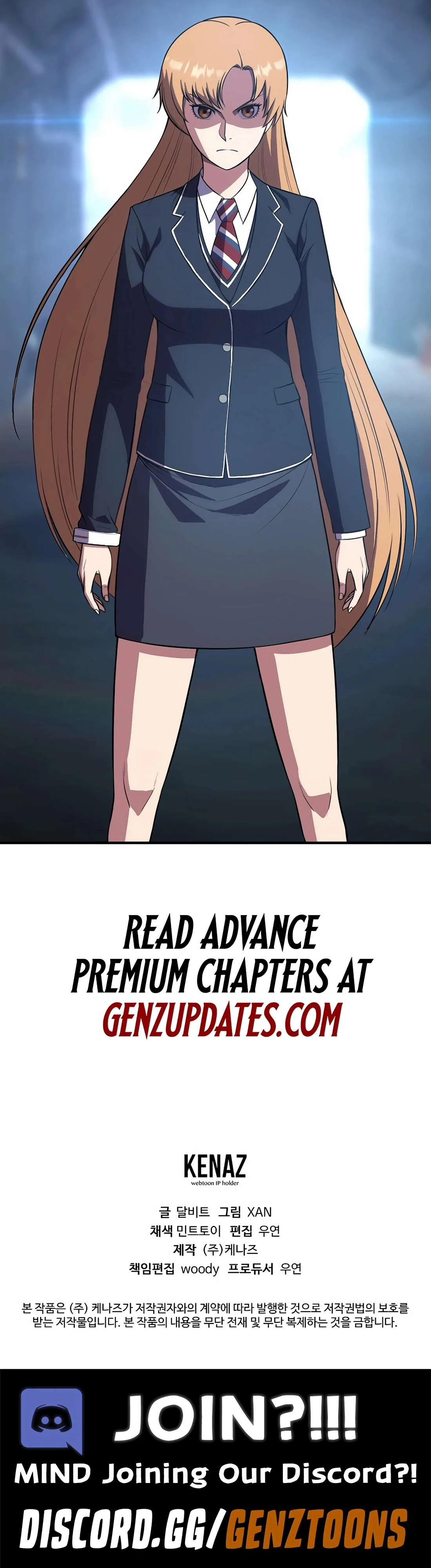 Academy’s Reincarnated Hero Chapter 32 page 16