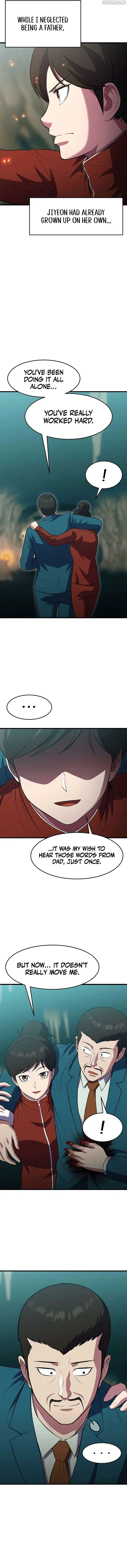 Academy’s Reincarnated Hero Chapter 47 page 13