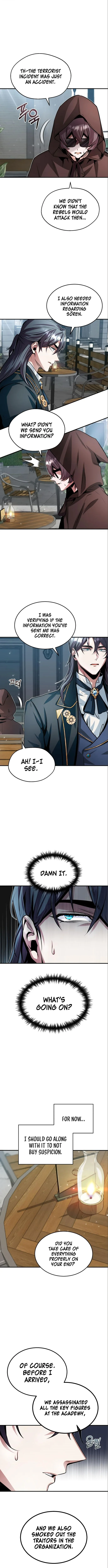 Academy’s Undercover Professor Chapter 4 page 12