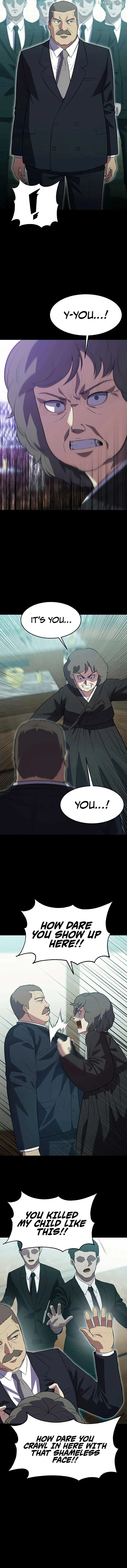 Academy’s Reincarnated Hero Chapter 28 page 11