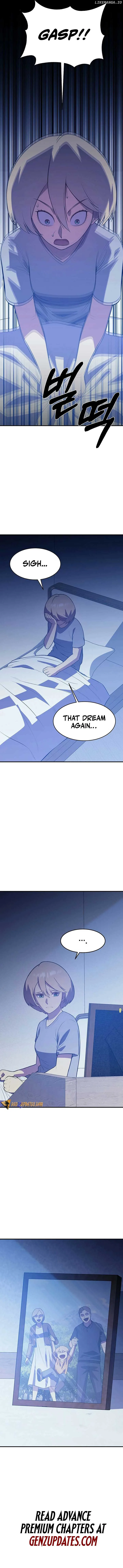 Academy’s Reincarnated Hero Chapter 28 page 15