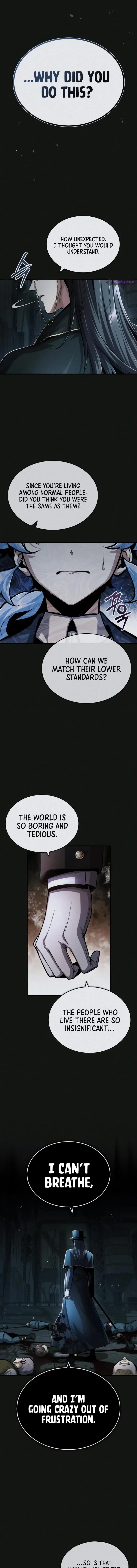Academy’s Undercover Professor Chapter 54 page 2