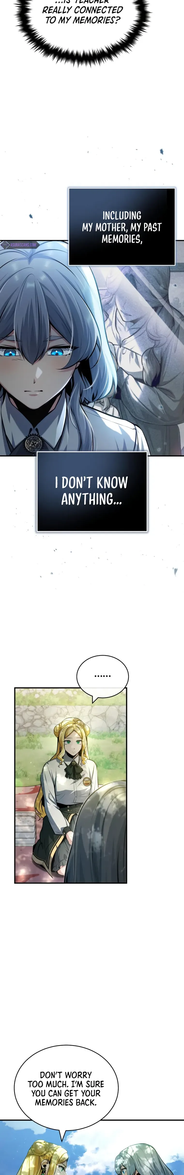 Academy’s Undercover Professor Chapter 60 page 6