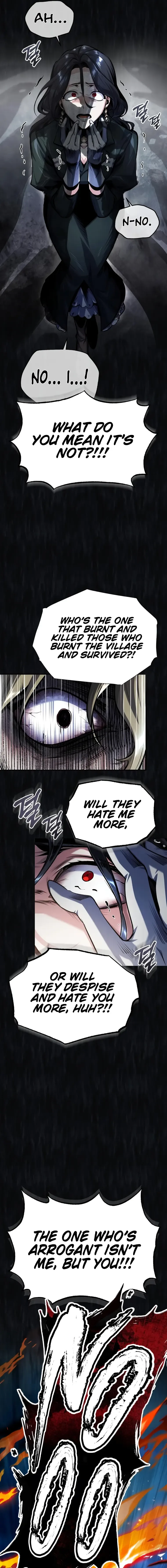 Academy’s Undercover Professor Chapter 68 page 14