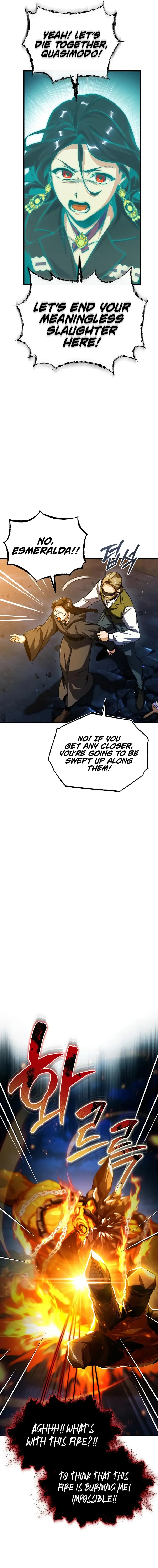 Academy’s Undercover Professor Chapter 71 page 16