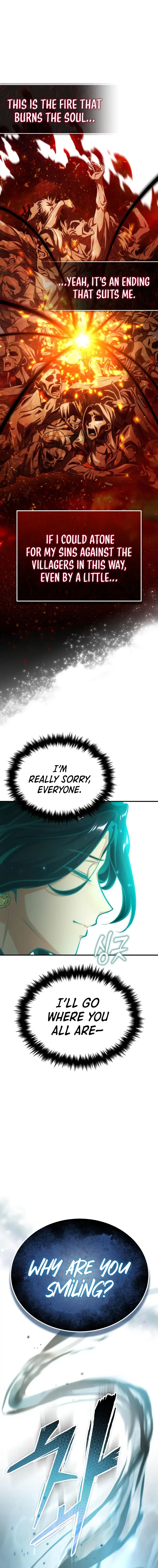 Academy’s Undercover Professor Chapter 71 page 17