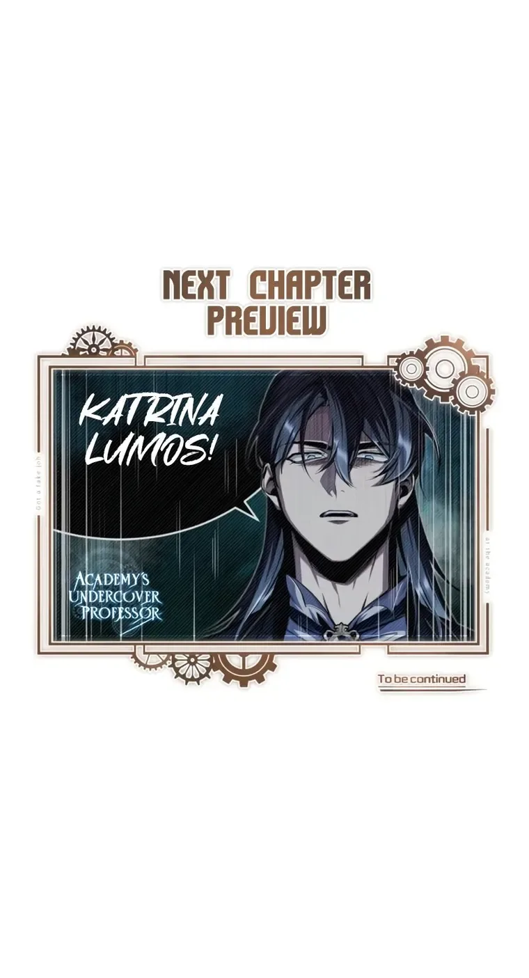 Academy’s Undercover Professor Chapter 65 page 26