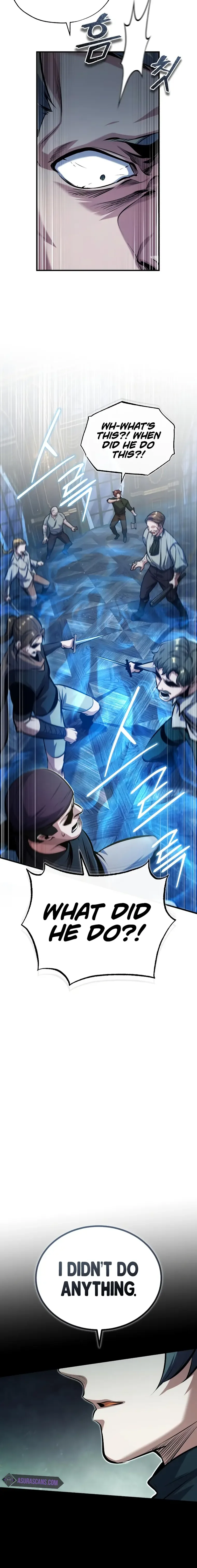 Academy’s Undercover Professor Chapter 76 page 13