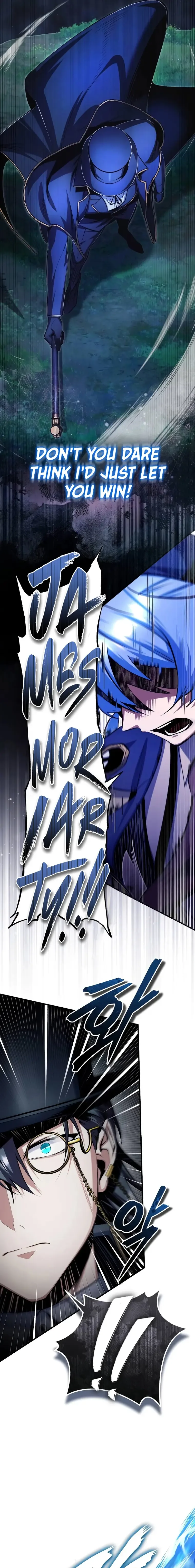 Academy’s Undercover Professor Chapter 93 page 4
