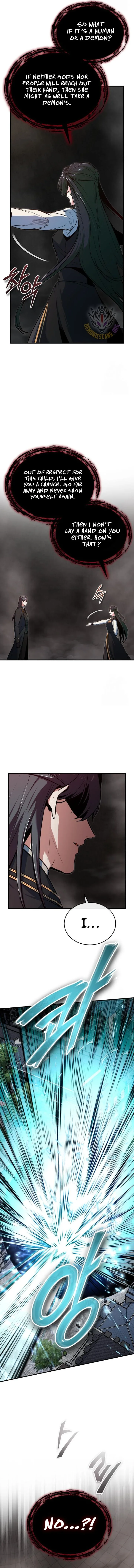 Academy’s Undercover Professor Chapter 112 page 6