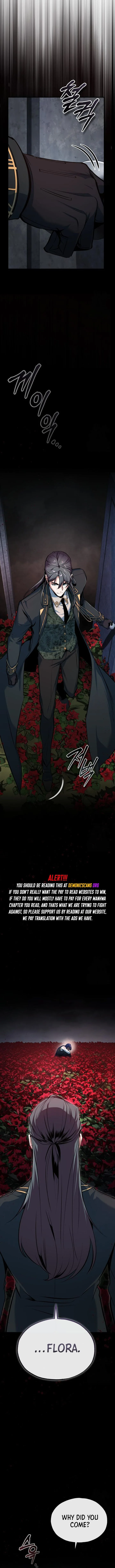Academy’s Undercover Professor Chapter 112 page 9