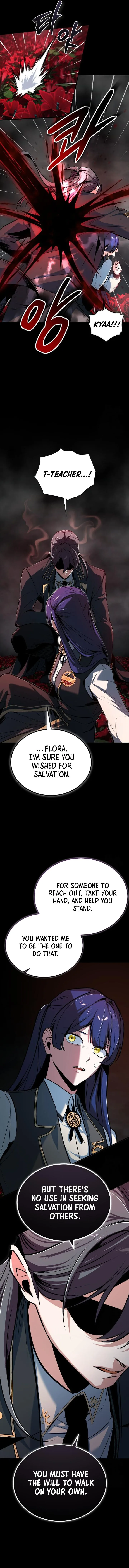 Academy’s Undercover Professor Chapter 112 page 13