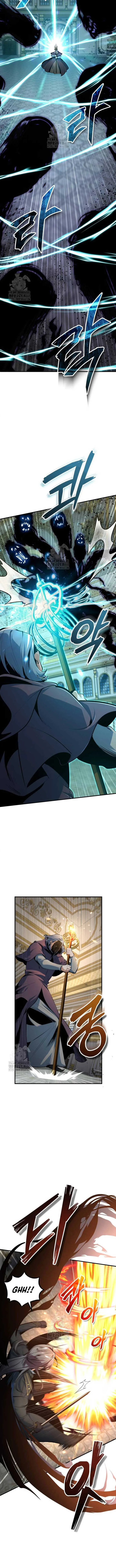 Academy’s Undercover Professor Chapter 126 page 11