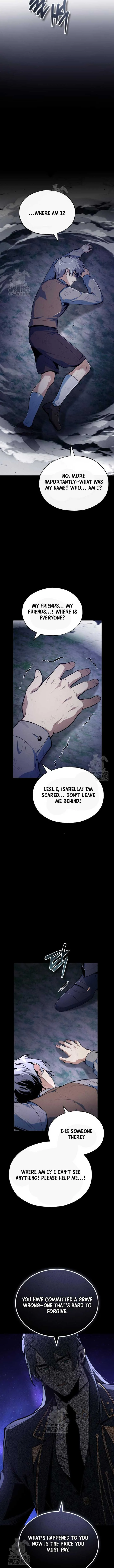 Academy’s Undercover Professor Chapter 131 page 14