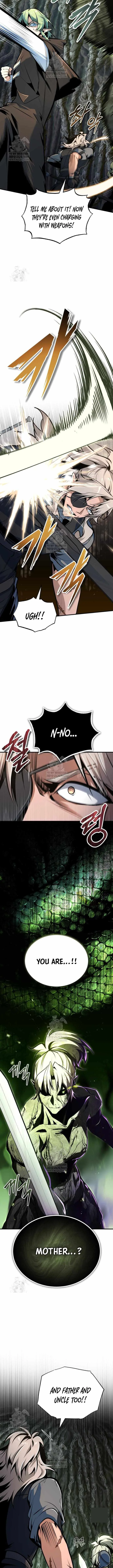 Academy’s Undercover Professor Chapter 143 page 7