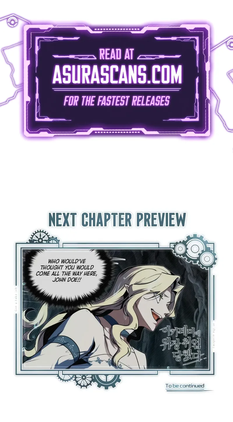 Academy’s Undercover Professor Chapter 138 page 14