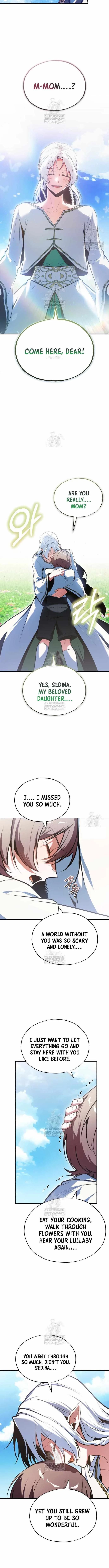 Academy’s Undercover Professor Chapter 143 page 16
