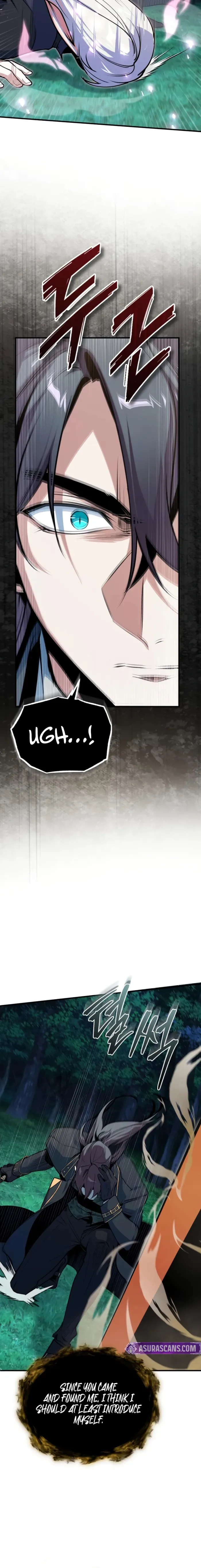 Academy’s Undercover Professor Chapter 150 page 7